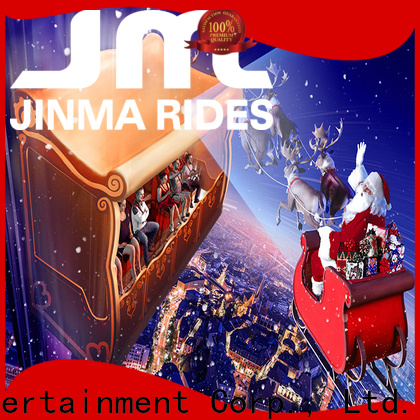 Jinma Rides 4d симулятор Поставщики в продаже
