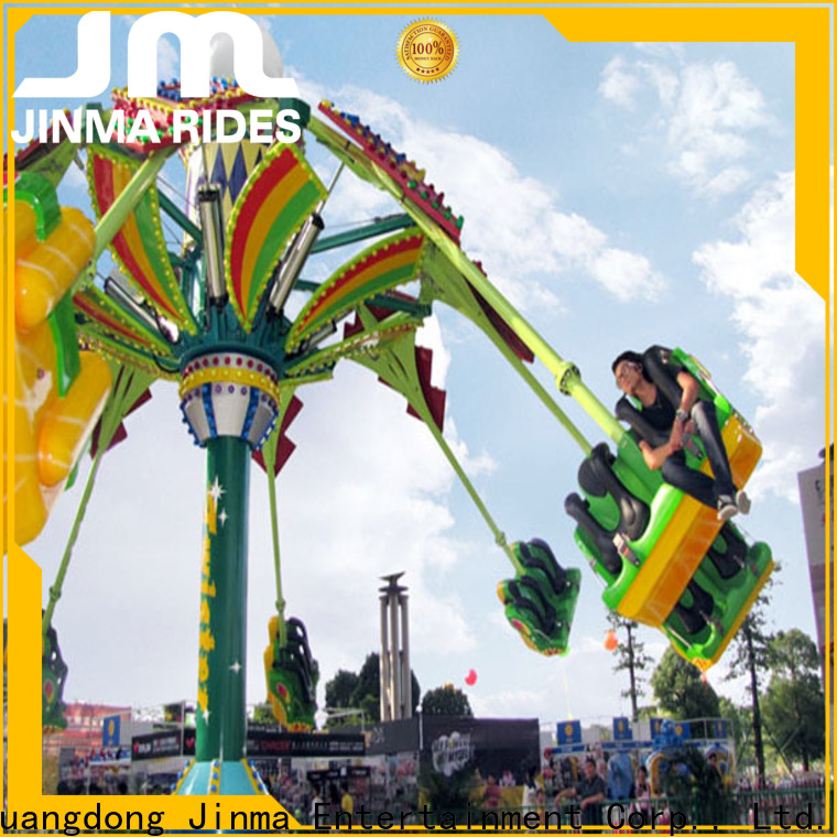Jinma Rides Аттракцион на корабле викингов Поставка на продажу