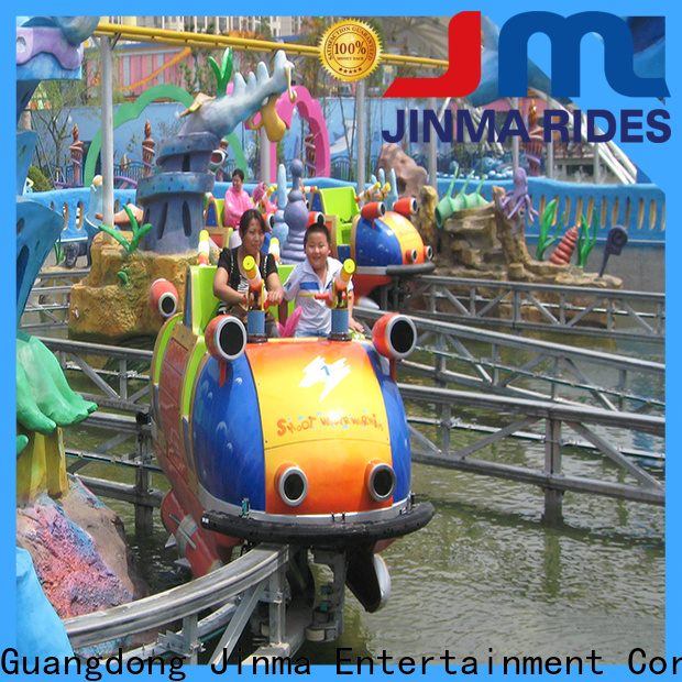 Jinma Rides производители водных аттракционов на американских горках в продаже