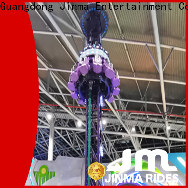 Продается конструкция высочайшего аттракциона Jinma Rides