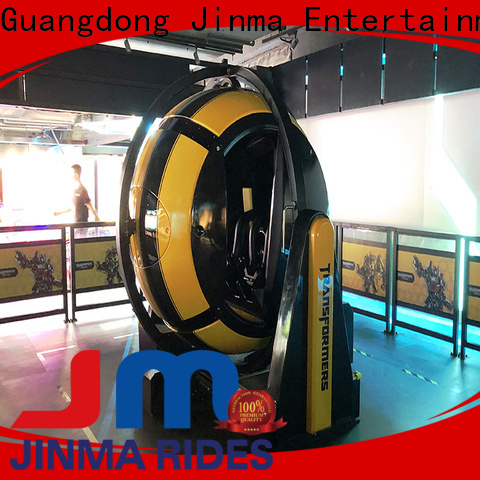 Продается лучший тематический парк Jinma Rides Custom для бизнеса в темноте