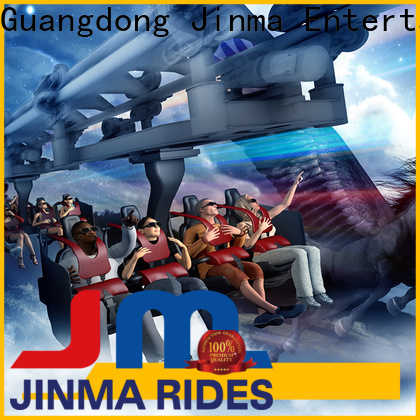 Продается качественная компания 4d dark ride
