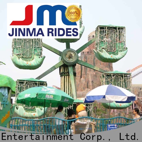Продаются детские аттракционы Jinma Rides, конструкция в продаже