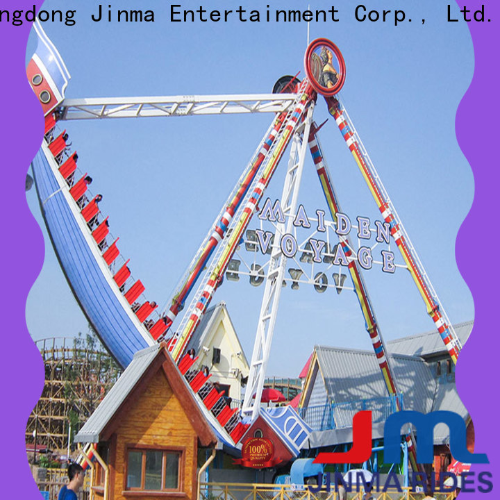 Jinma Rides Оптовая лучшая прогулка на лодке в парке развлечений Поставщики для продвижения