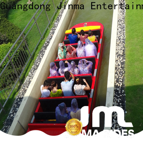 Jinma Rides оптом купить завод по производству аттракционов с брызгами воды на продажу