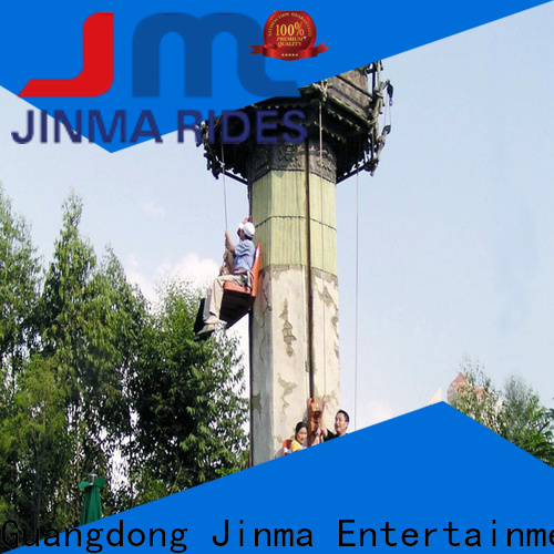 Jinma Rides оптом купить лучший детский производитель колес обозрения на распродаже