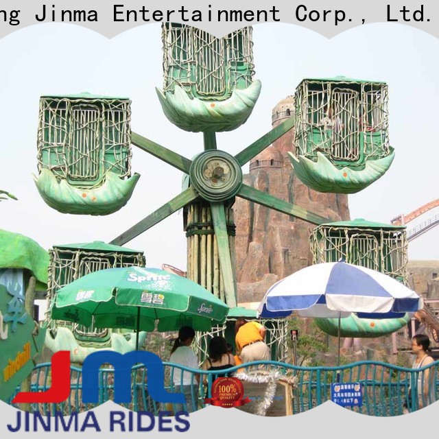Колесо обозрения Jinma Rides на продажу, дизайн на продажу