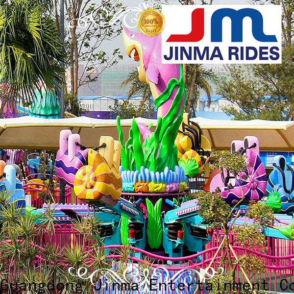 Продается детский аттракцион Jinma Rides на лодке по джунглям для бизнеса