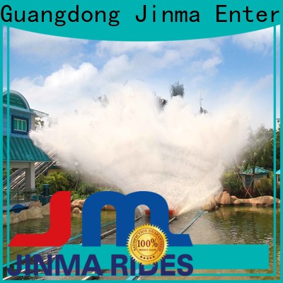 Jinma Rides бревенчатый аттракцион Торп-парк для бизнеса для продвижения