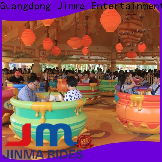 Jinma Rides Продаются новые семейные аттракционы для бизнеса
