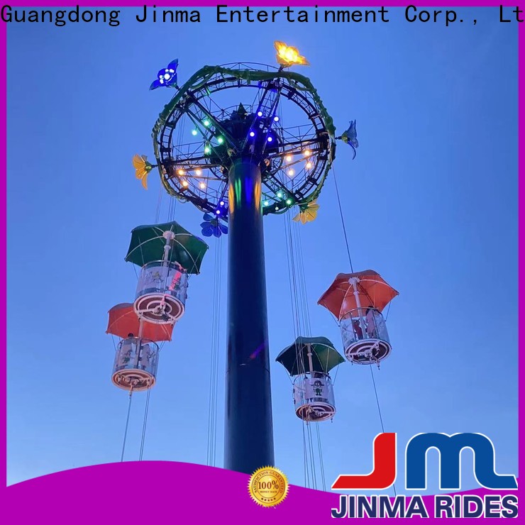 Продается конструктор аттракционов для вращающихся стульев Jinma Rides