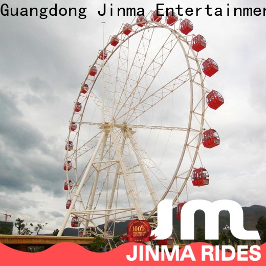 Jinma Rides оптом купить большой парк развлечений на продажу.