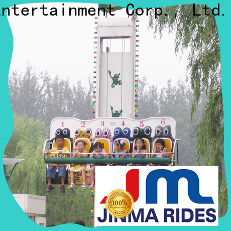 Jinma Rides оптом закупит лучший конструктор автобусов для детей для продвижения