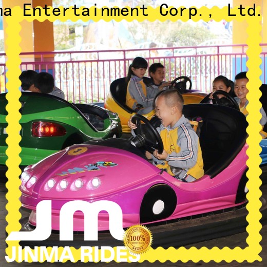 Винтажные детские аттракционы Jinma Rides на продажу Поставка для продвижения