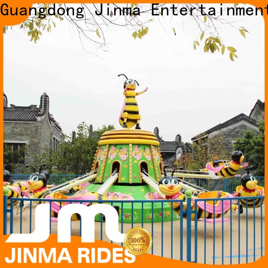 Продается веселый детский автобусный аттракцион Jinma Rides для бизнеса