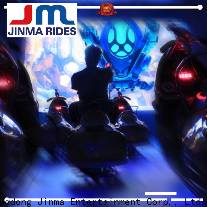 Массовая покупка 4d dark ride для бизнеса на распродаже