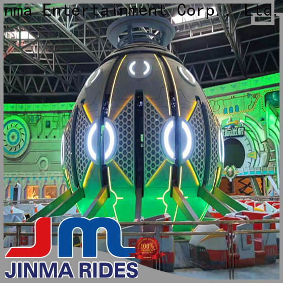 Продается конструкция аттракциона на корабле викингов Jinma Rides