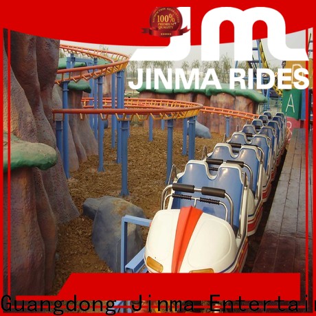 Jinma Rides Новые американские горки на продажу, фабрика на продажу