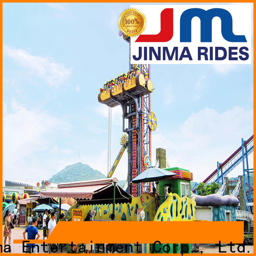 Jinma Rides Оптовая продажа высококачественной конструкции для катания на лошадях для детей в продаже