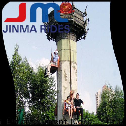 Jinma Rides Распродажа лучших детских аттракционов в парке развлечений