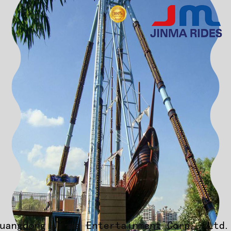 Продается поездка на морском драконе Jinma Rides для бизнеса