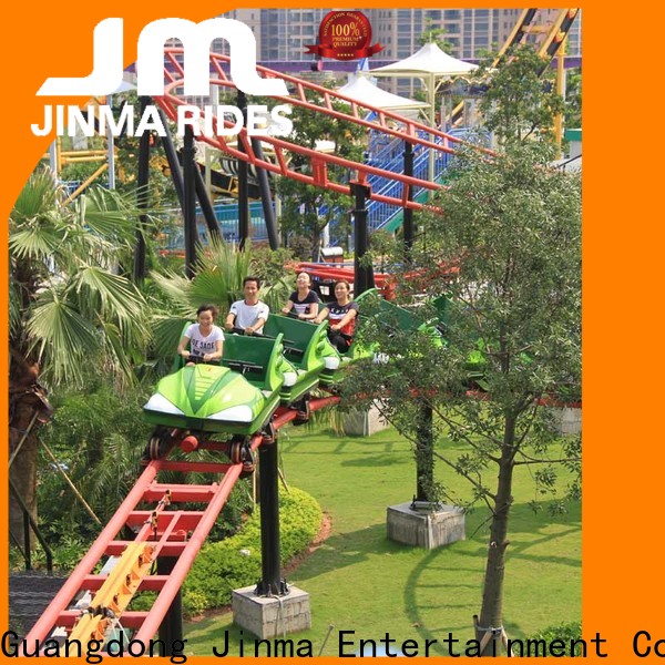 Jinma Rides лучшие американские горки в мире цена на продажу
