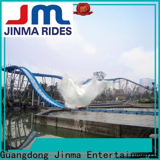 Jinma Rides Jinma Rides тематический парк водных аттракционов цена по акции