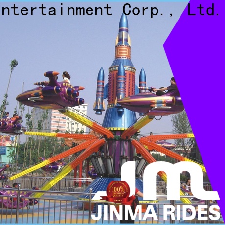 Jinma Rides Массовая закупка производителя маятниковых аттракционов для продвижения по службе