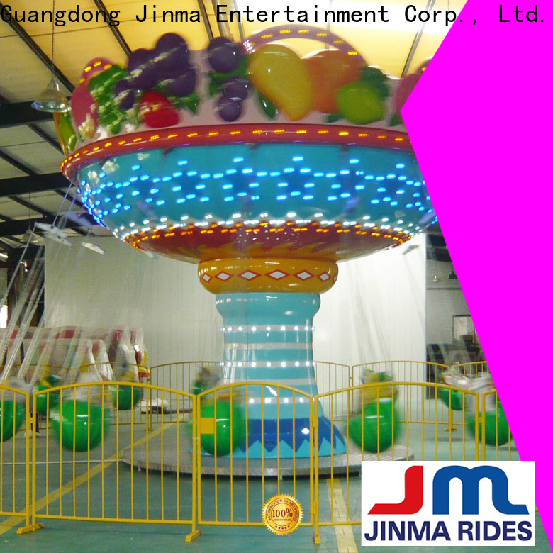 Jinma Rides оптом купить лучшие детские аттракционы поставщиков на распродаже