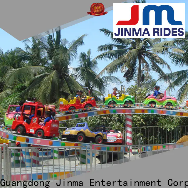 Jinma Rides High-quality tweenies kiddie ride company for sale