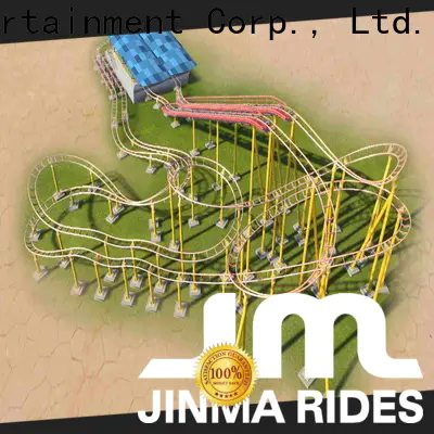 Bulk buy best roller coaster companies company on sale