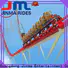Jinma Rides New little roller coasters Suppliers on sale