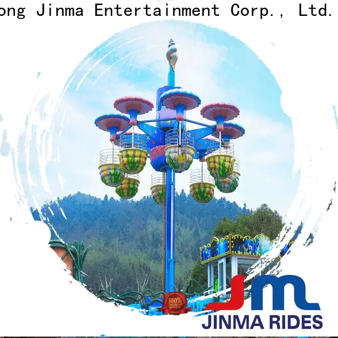 Bulk purchase high quality pendulum amusement park ride maker for promotion