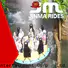 Jinma Rides Bulk purchase best log flume ride China for promotion