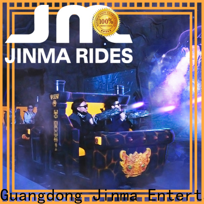 Jinma Rides Bulk buy high quality interactive rides manufacturers for sale